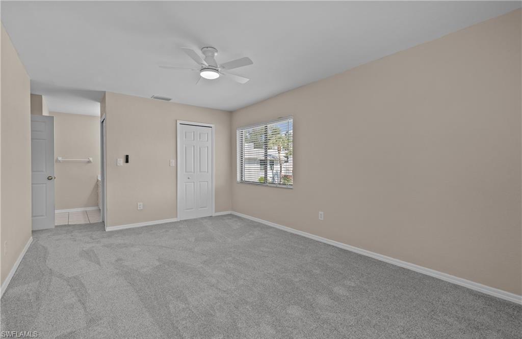 QUAIL RUN CONDO - Residential Lease