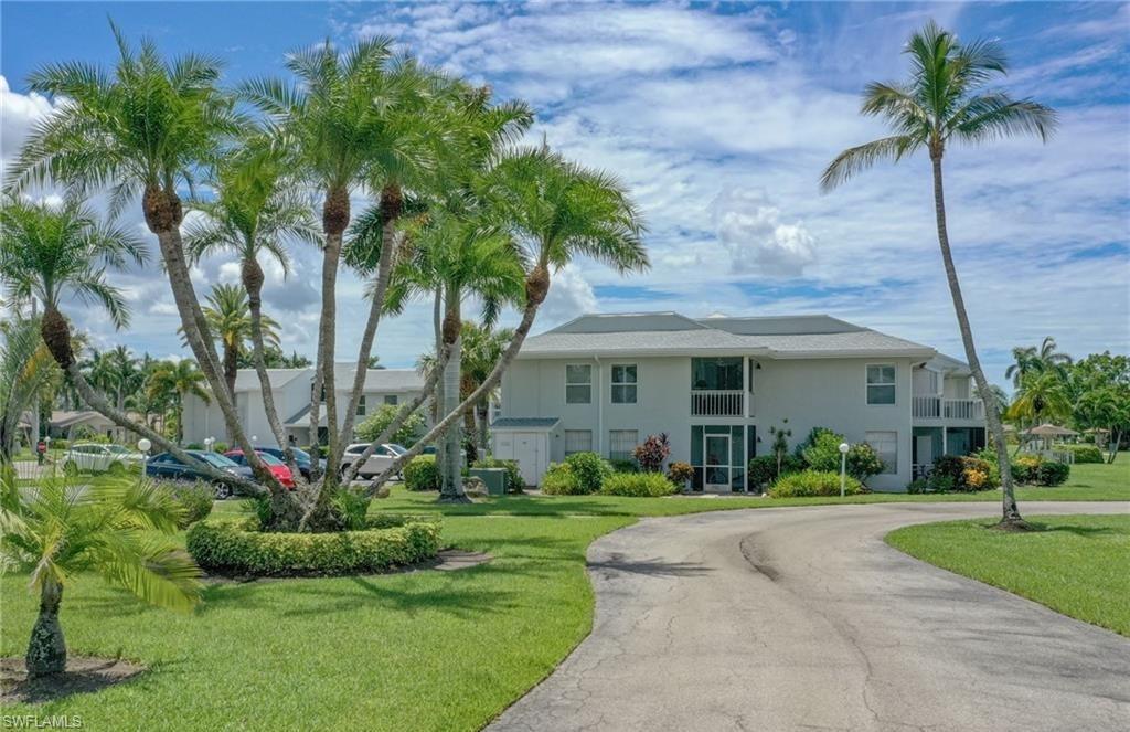 QUAIL RUN CONDO - Residential Lease