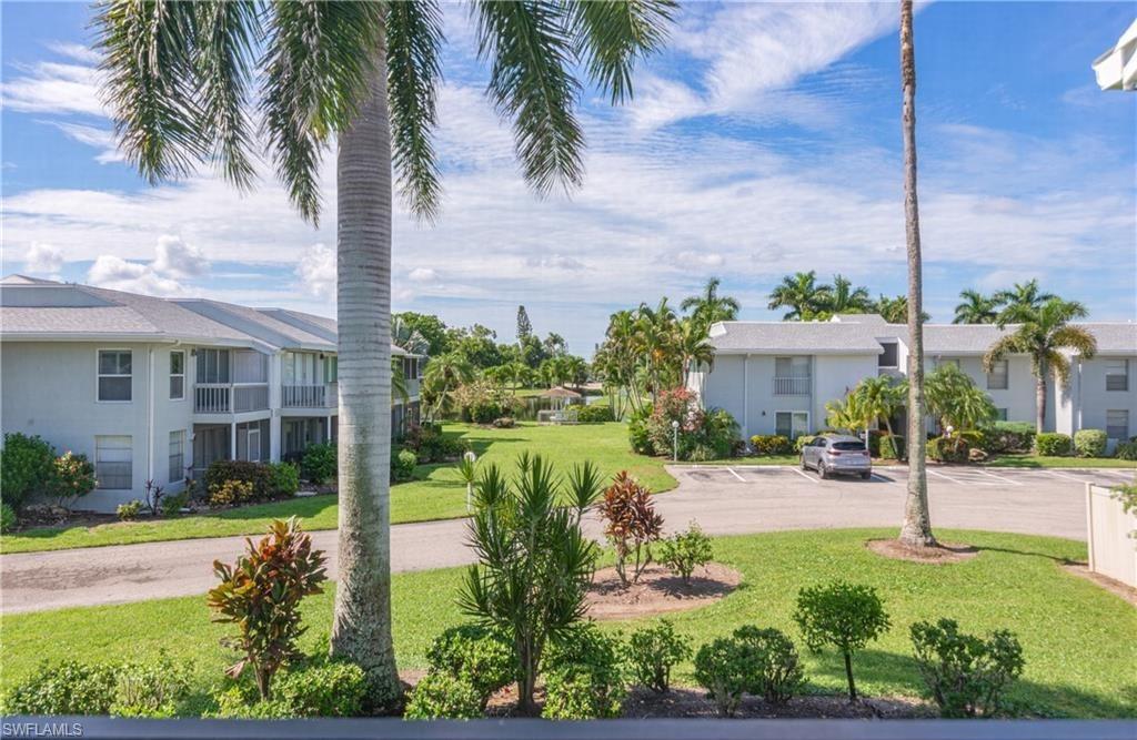 QUAIL RUN CONDO - Residential Lease