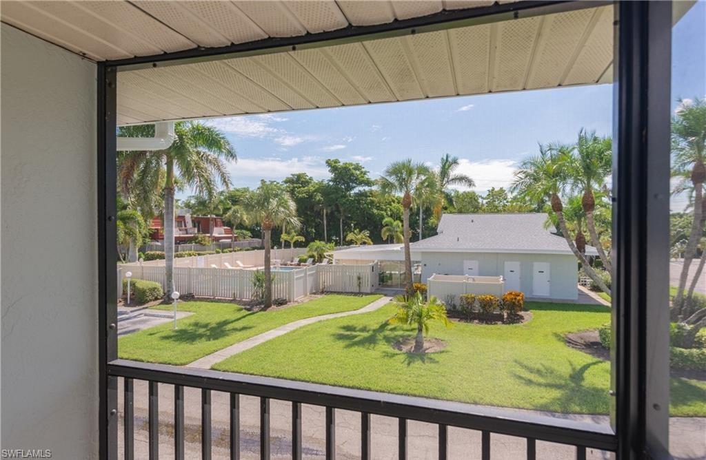 QUAIL RUN CONDO - Residential Lease