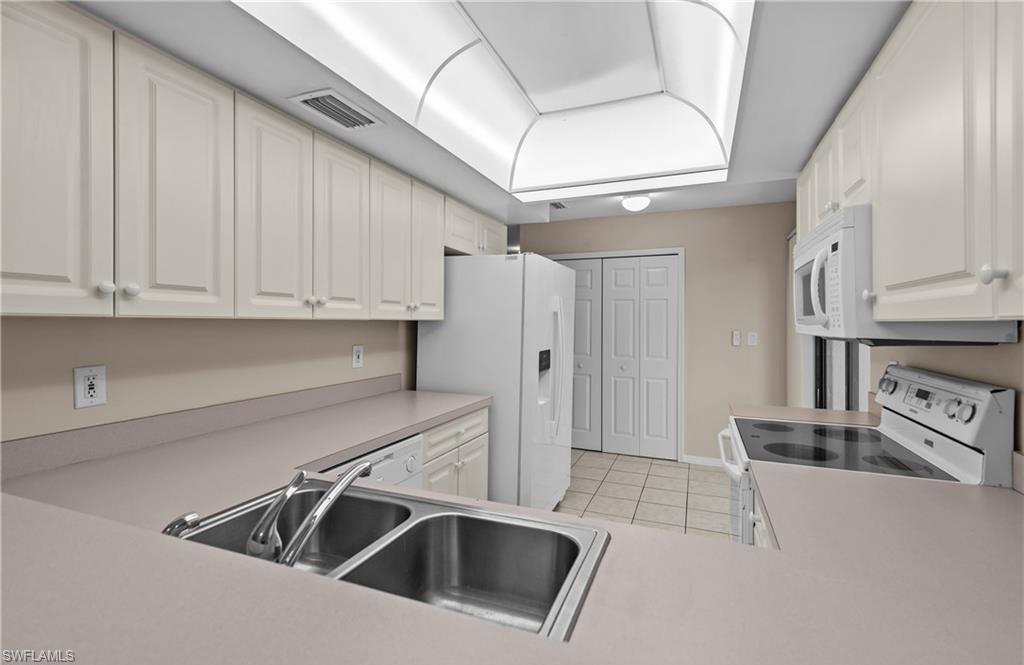 QUAIL RUN CONDO - Residential Lease