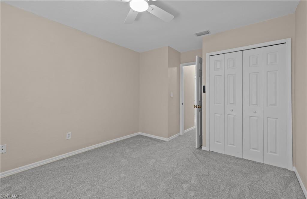 QUAIL RUN CONDO - Residential Lease