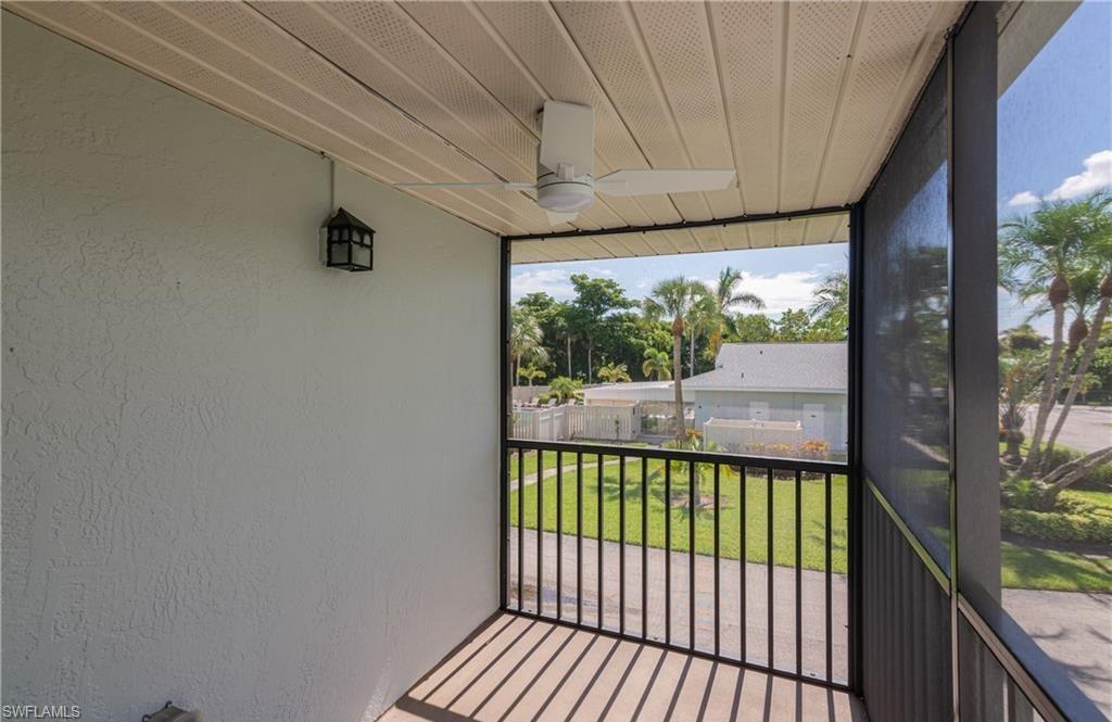 QUAIL RUN CONDO - Residential Lease