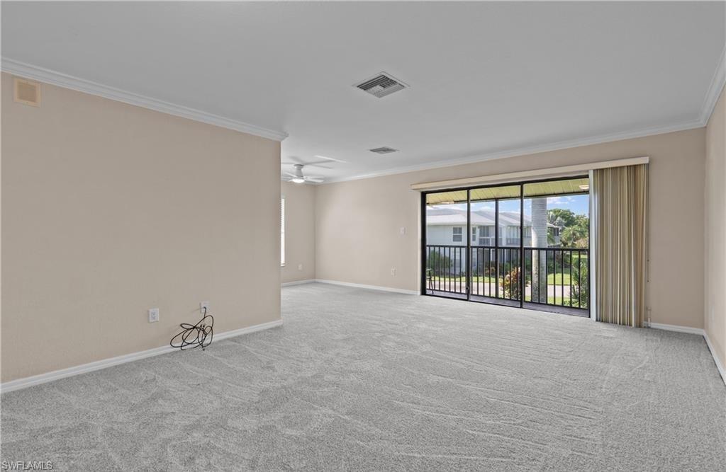 QUAIL RUN CONDO - Residential Lease