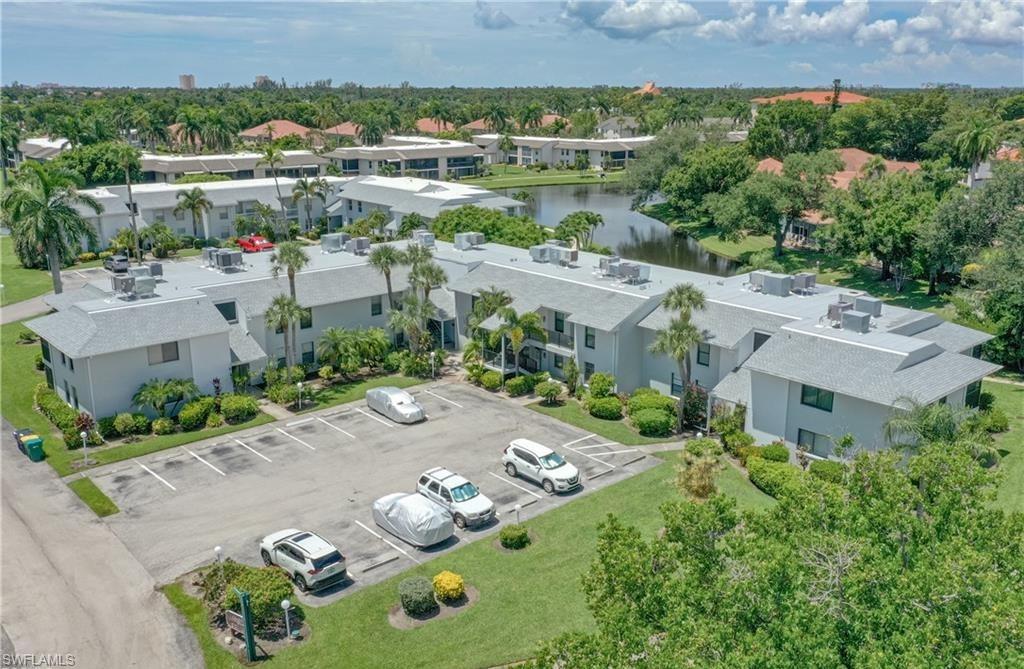 QUAIL RUN CONDO - Residential Lease