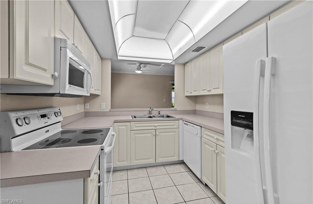 QUAIL RUN CONDO - Residential Lease