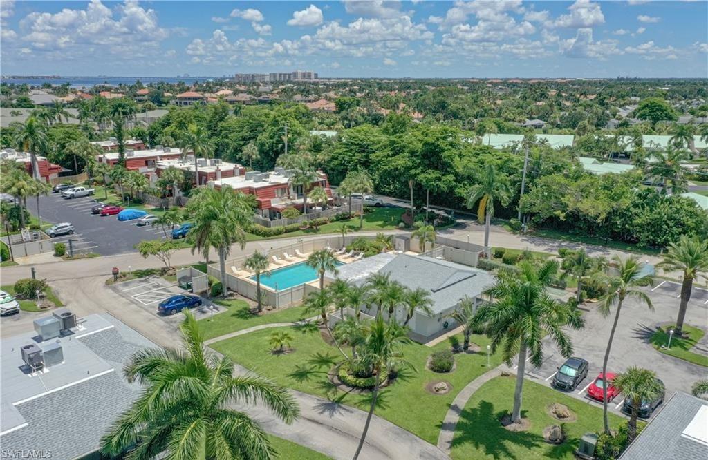 QUAIL RUN CONDO - Residential Lease