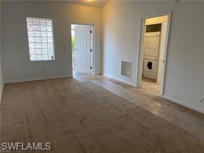 THE COVE AT SIX MILE - Residential Lease