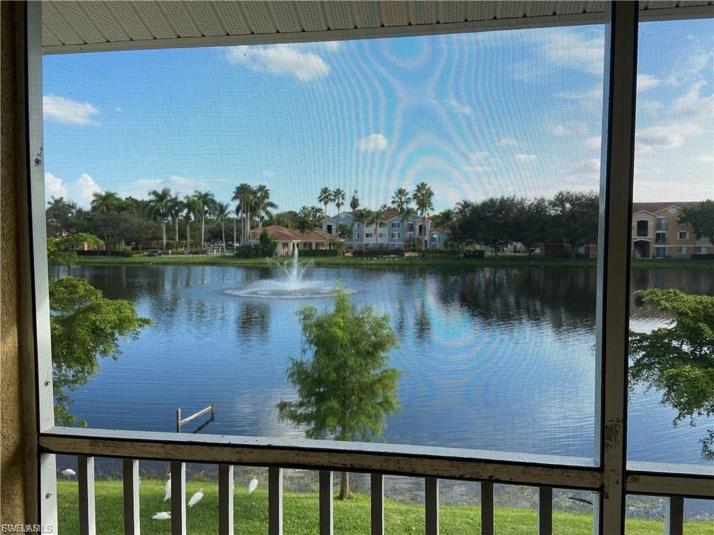 THE COVE AT SIX MILE - Residential Lease