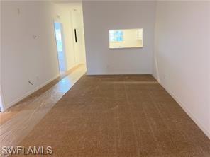 THE COVE AT SIX MILE - Residential Lease