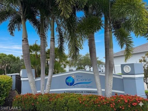 THE COVE AT SIX MILE - Residential Lease