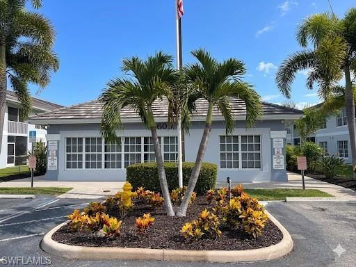 THE COVE AT SIX MILE - Residential Lease