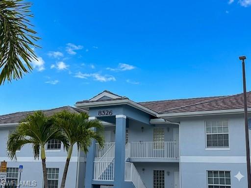 THE COVE AT SIX MILE - Residential Lease