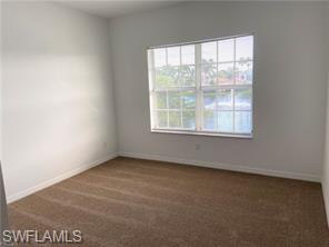 THE COVE AT SIX MILE - Residential Lease