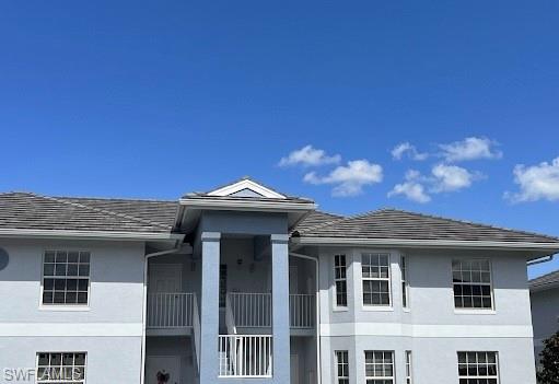 THE COVE AT SIX MILE - Residential Lease