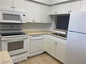 THE COVE AT SIX MILE - Residential Lease