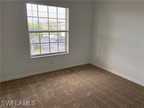 THE COVE AT SIX MILE - Residential Lease