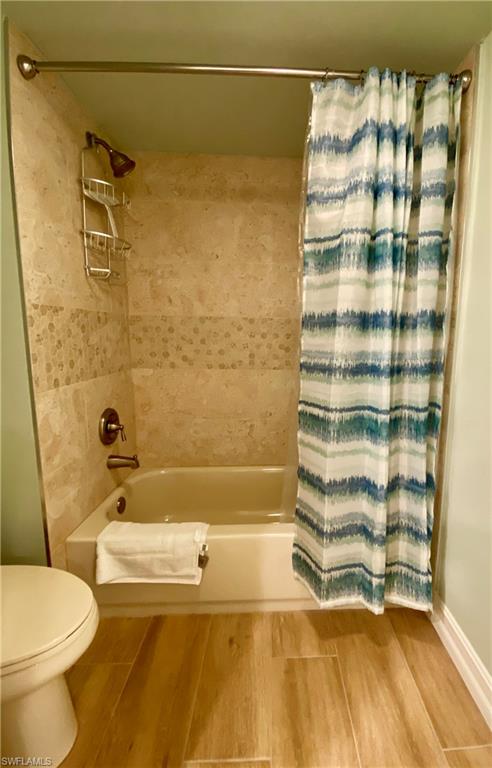 VANDERBILT GULFSIDE - Residential Lease