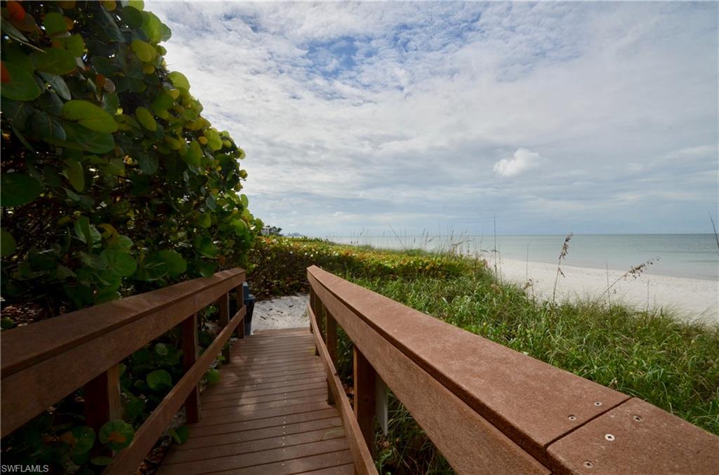 VANDERBILT GULFSIDE - Residential Lease