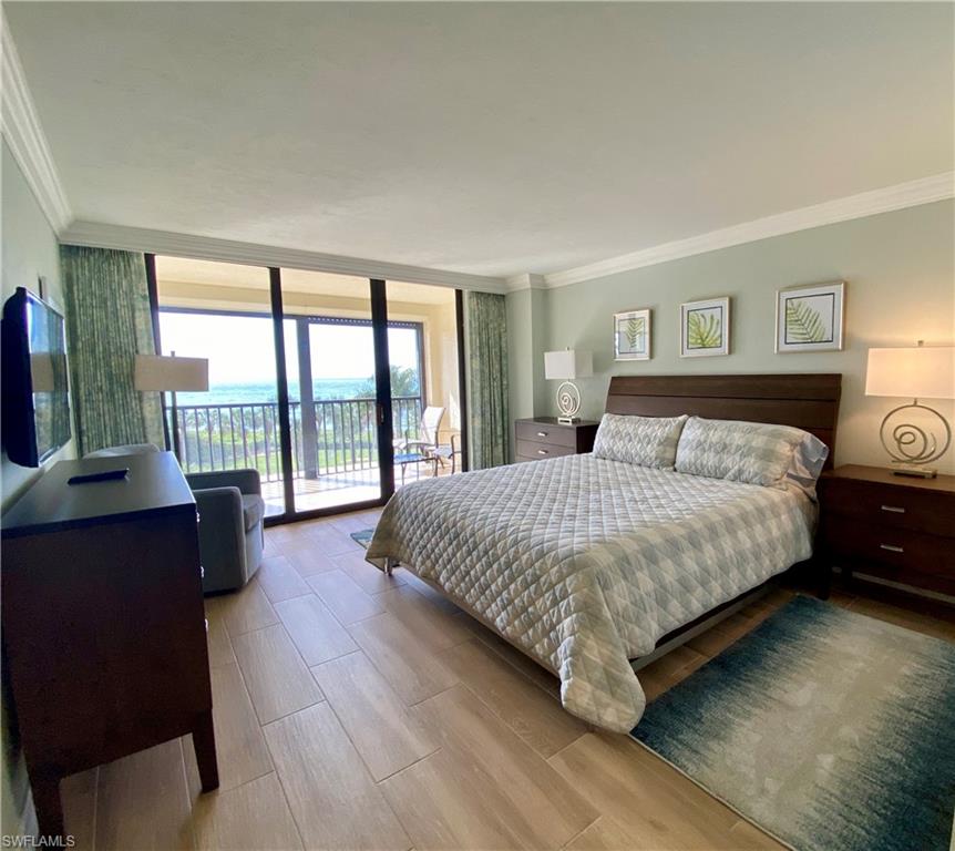 VANDERBILT GULFSIDE - Residential Lease