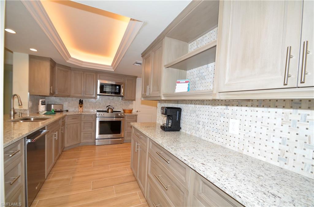 VANDERBILT GULFSIDE - Residential Lease
