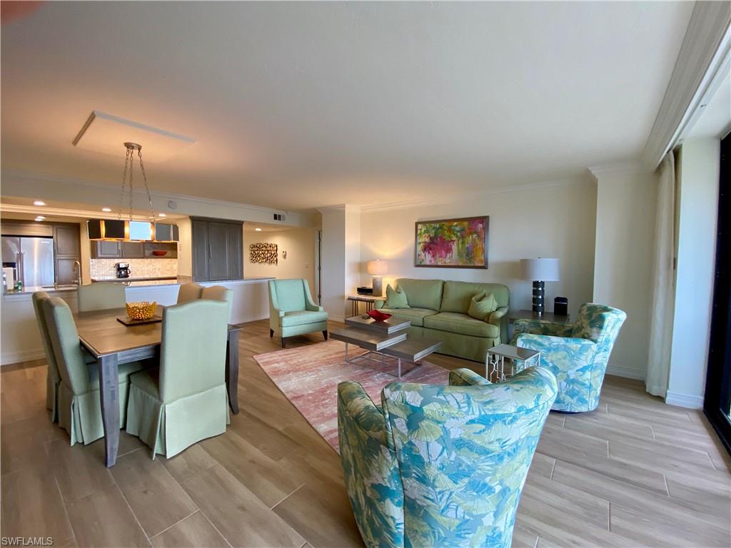 VANDERBILT GULFSIDE - Residential Lease