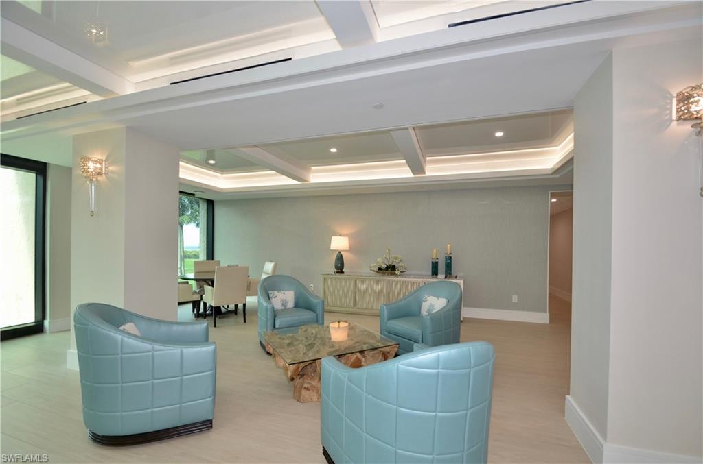 VANDERBILT GULFSIDE - Residential Lease