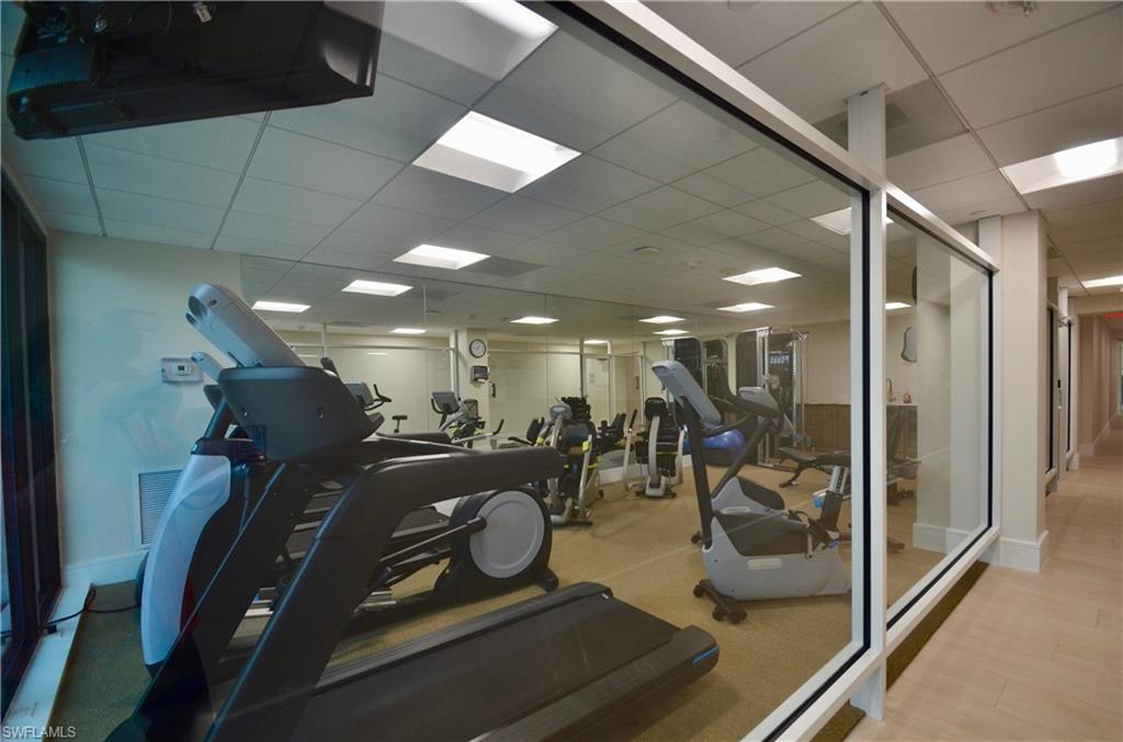 VANDERBILT GULFSIDE - Residential Lease