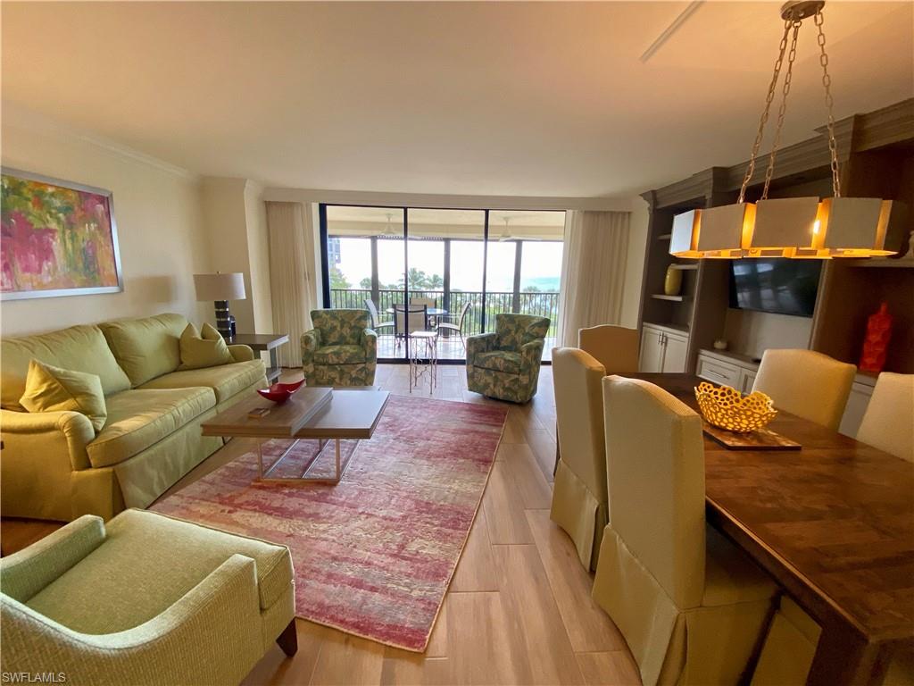 VANDERBILT GULFSIDE - Residential Lease