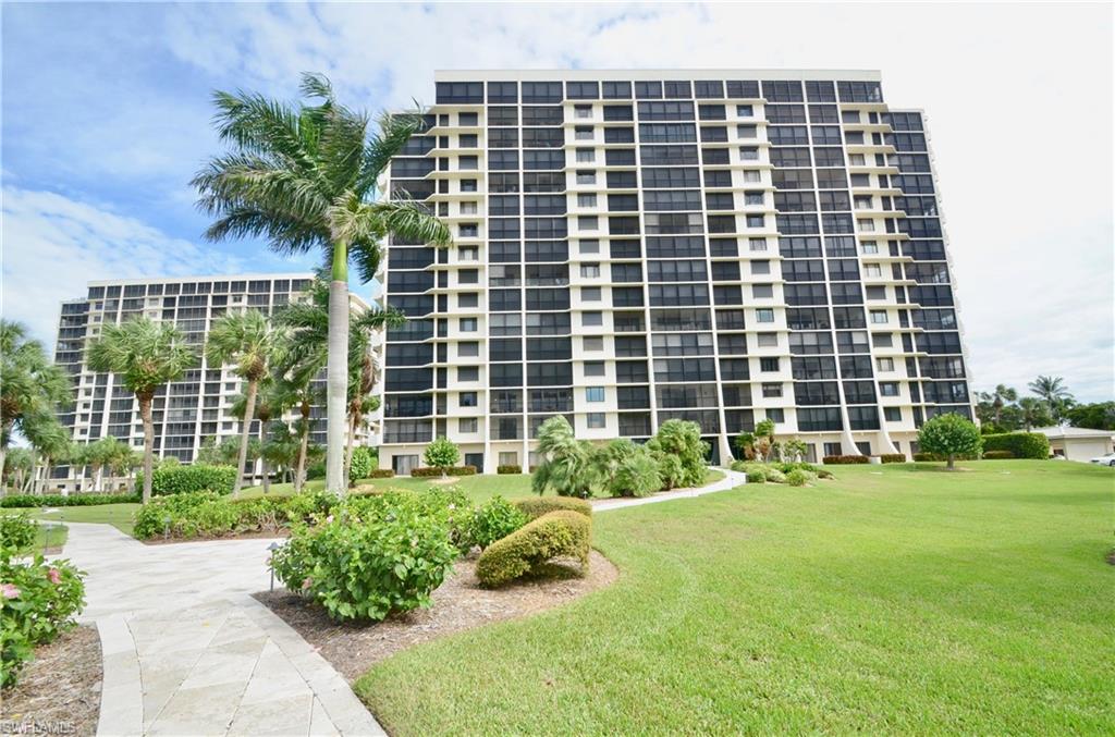 VANDERBILT GULFSIDE - Residential Lease