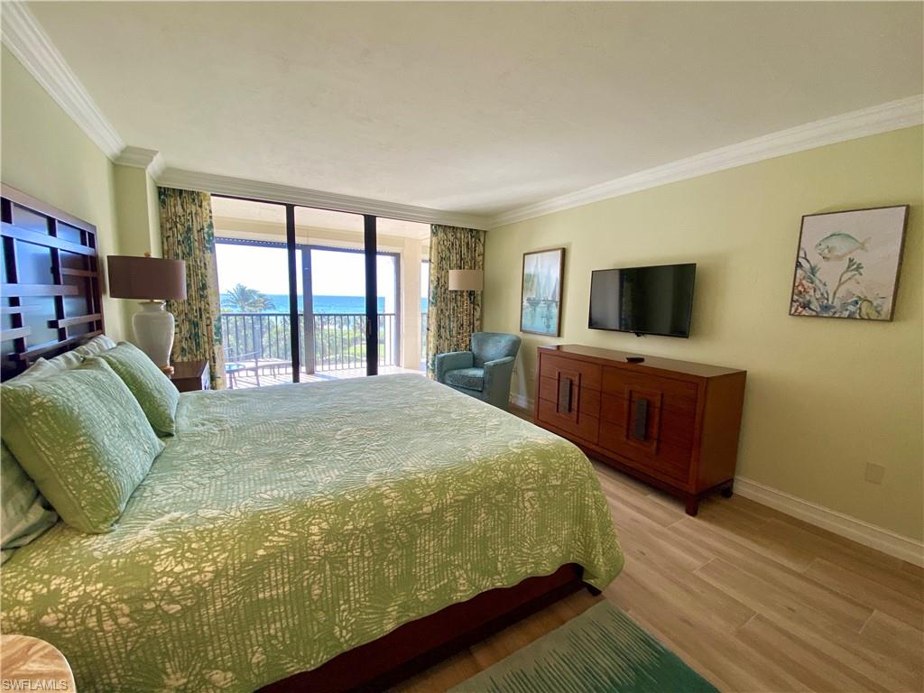 VANDERBILT GULFSIDE - Residential Lease