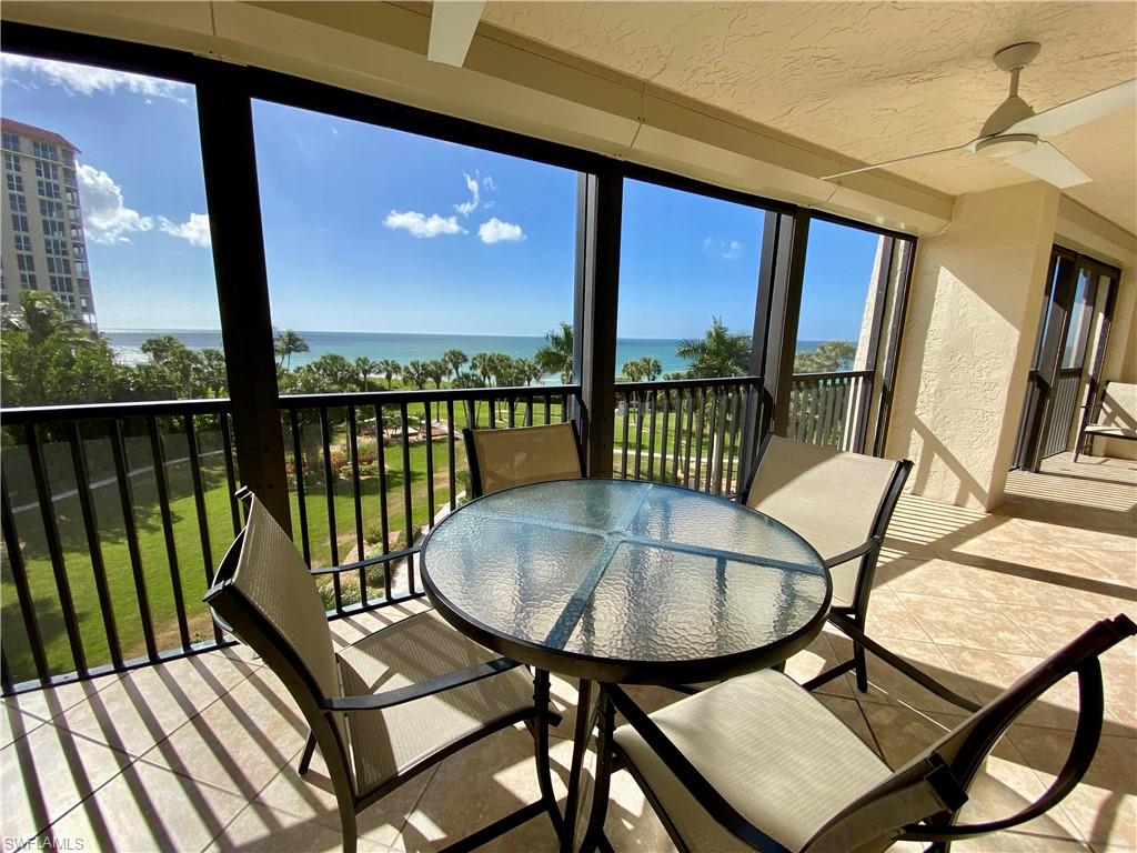 VANDERBILT GULFSIDE - Residential Lease