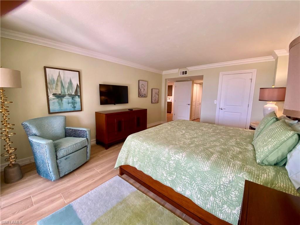 VANDERBILT GULFSIDE - Residential Lease
