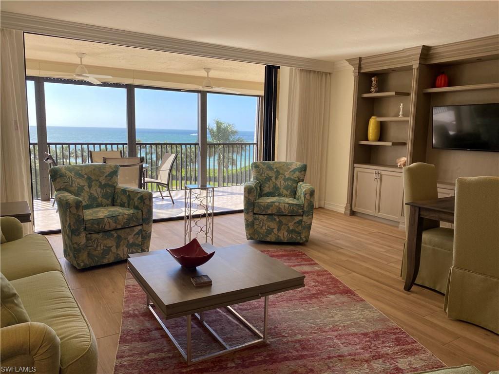 VANDERBILT GULFSIDE - Residential Lease