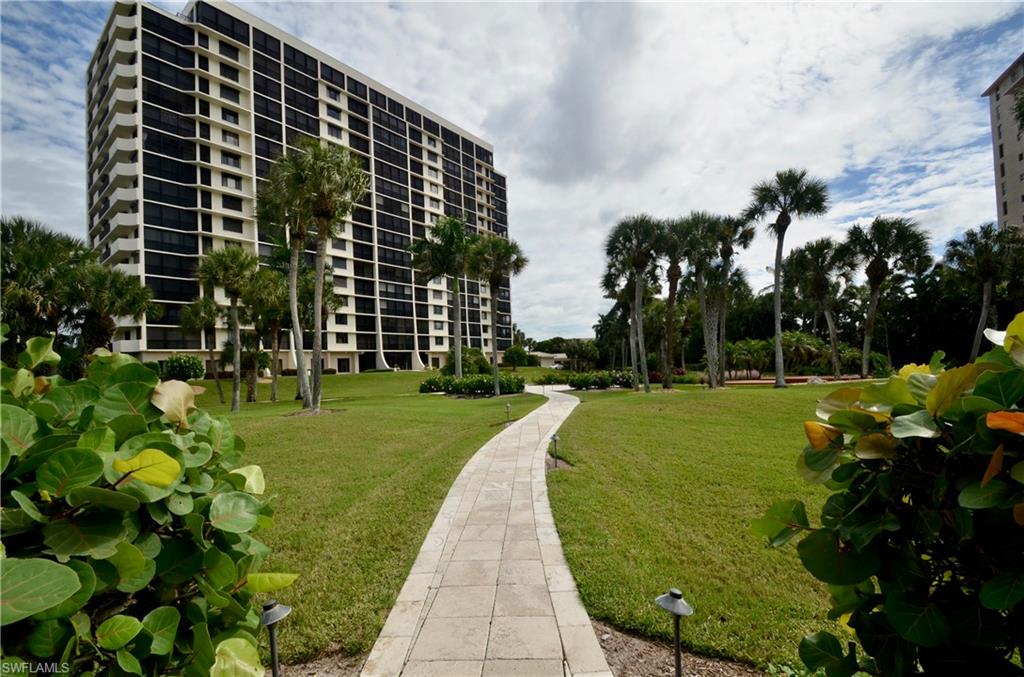 VANDERBILT GULFSIDE - Residential Lease