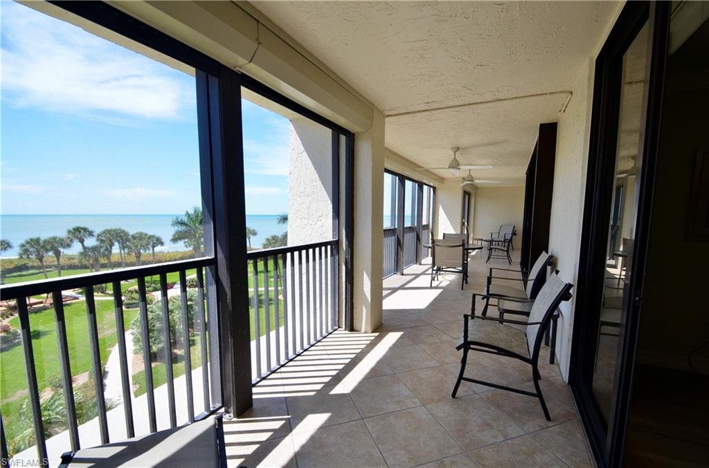 VANDERBILT GULFSIDE - Residential Lease