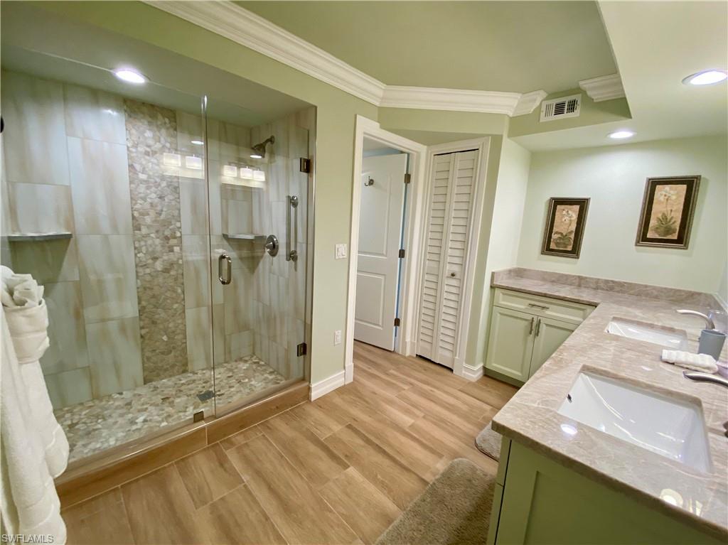 VANDERBILT GULFSIDE - Residential Lease