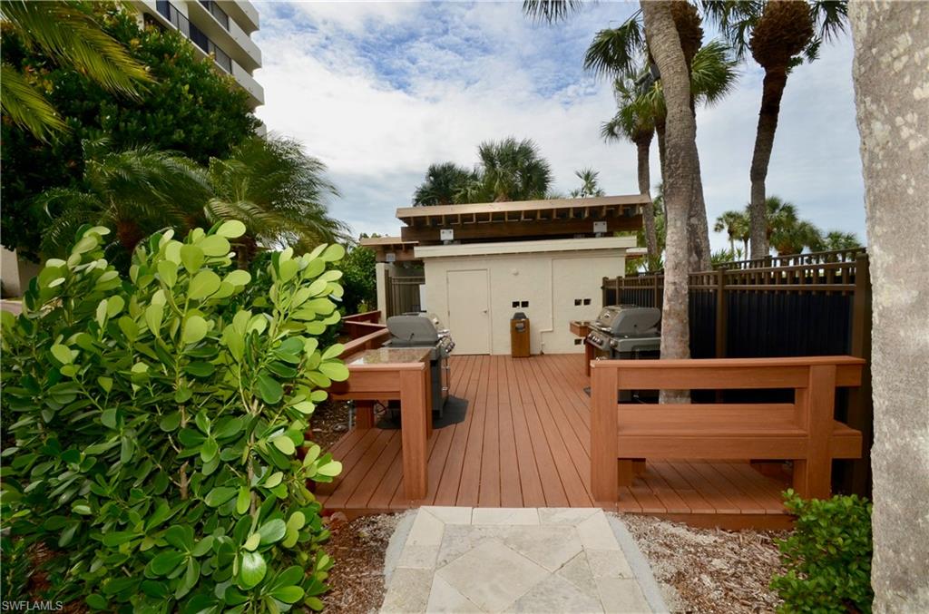 VANDERBILT GULFSIDE - Residential Lease
