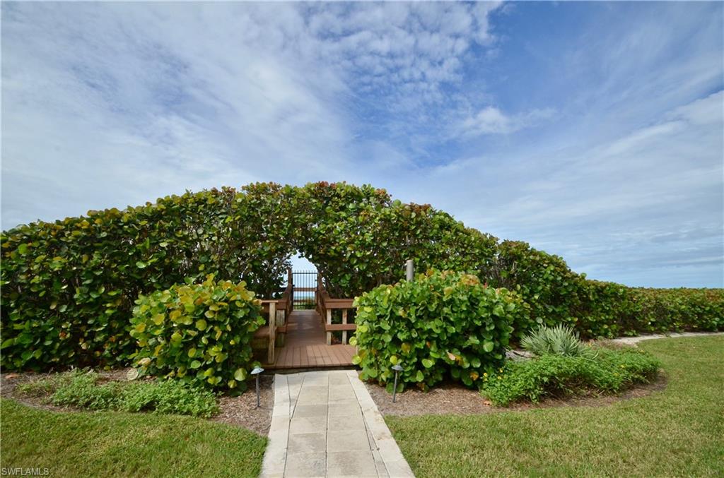 VANDERBILT GULFSIDE - Residential Lease