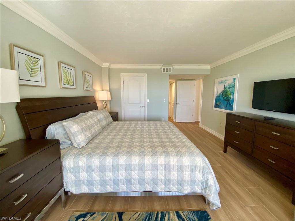 VANDERBILT GULFSIDE - Residential Lease