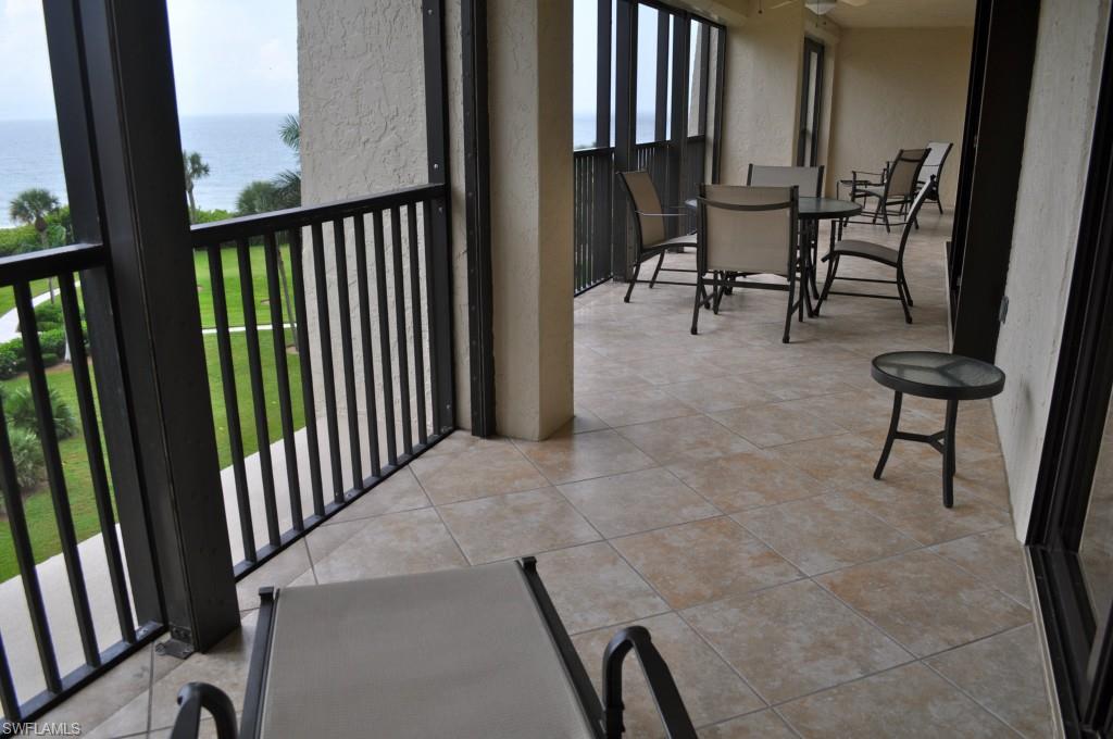 VANDERBILT GULFSIDE - Residential Lease