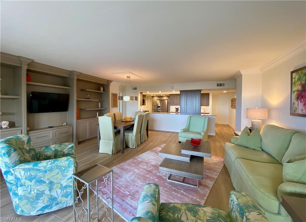 VANDERBILT GULFSIDE - Residential Lease