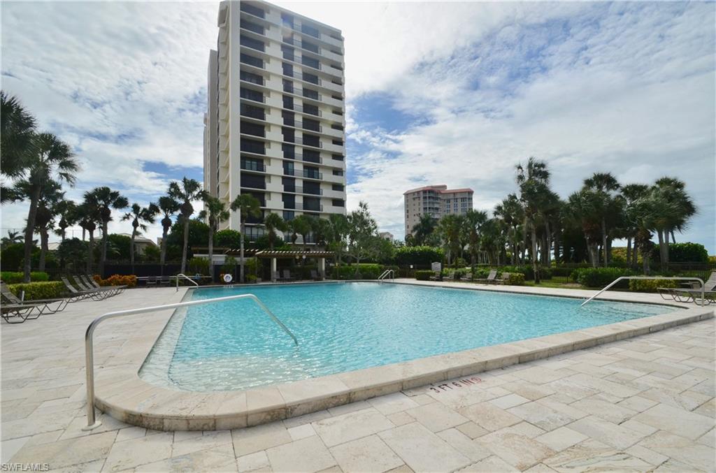 VANDERBILT GULFSIDE - Residential Lease
