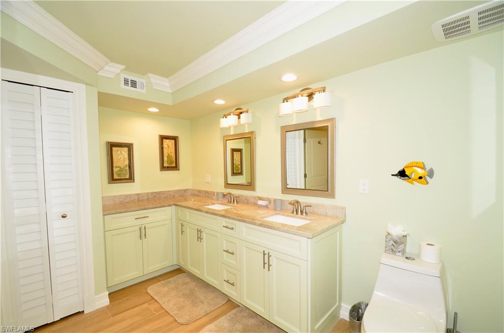 VANDERBILT GULFSIDE - Residential Lease