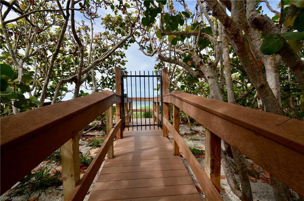 VANDERBILT GULFSIDE - Residential Lease
