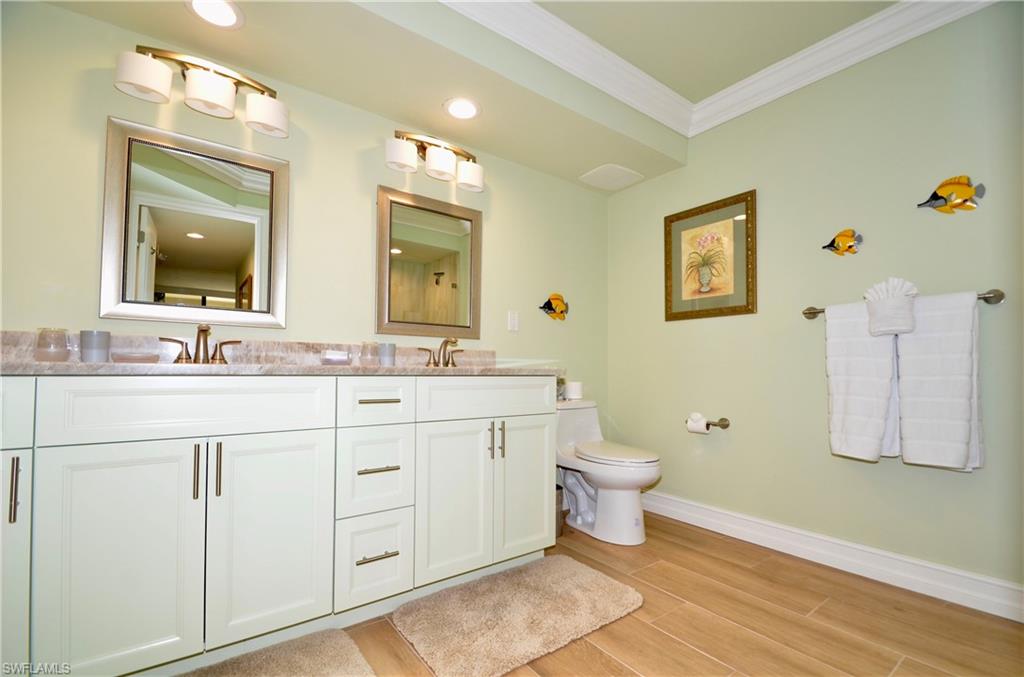 VANDERBILT GULFSIDE - Residential Lease