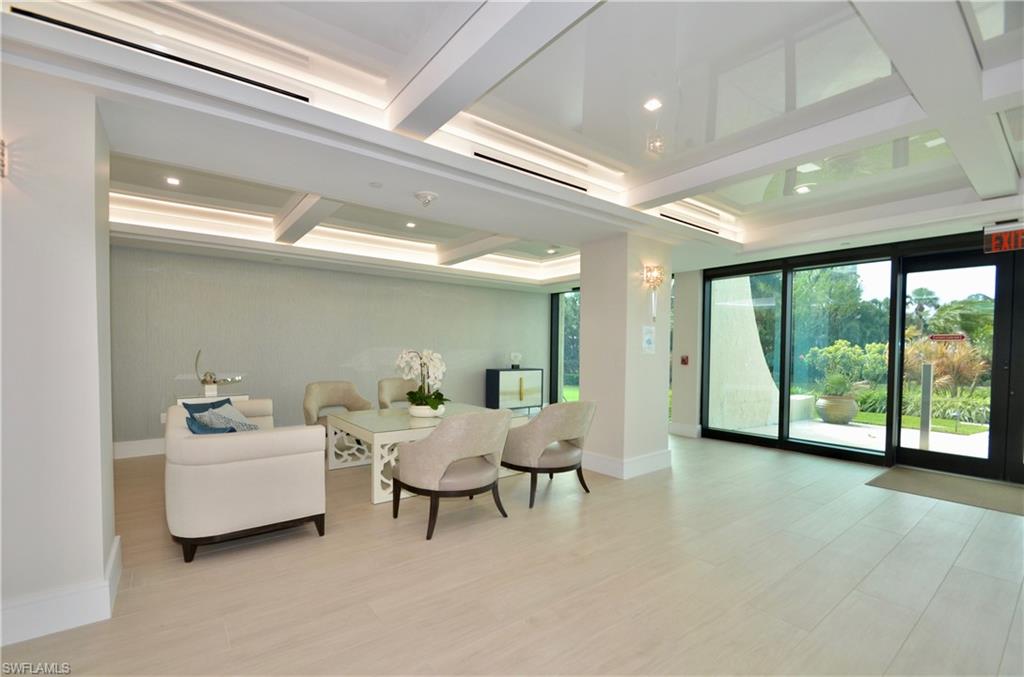 VANDERBILT GULFSIDE - Residential Lease