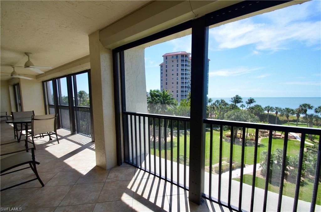 VANDERBILT GULFSIDE - Residential Lease