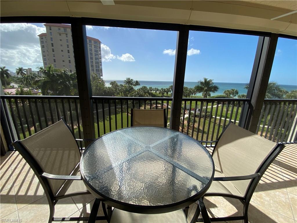 VANDERBILT GULFSIDE - Residential Lease