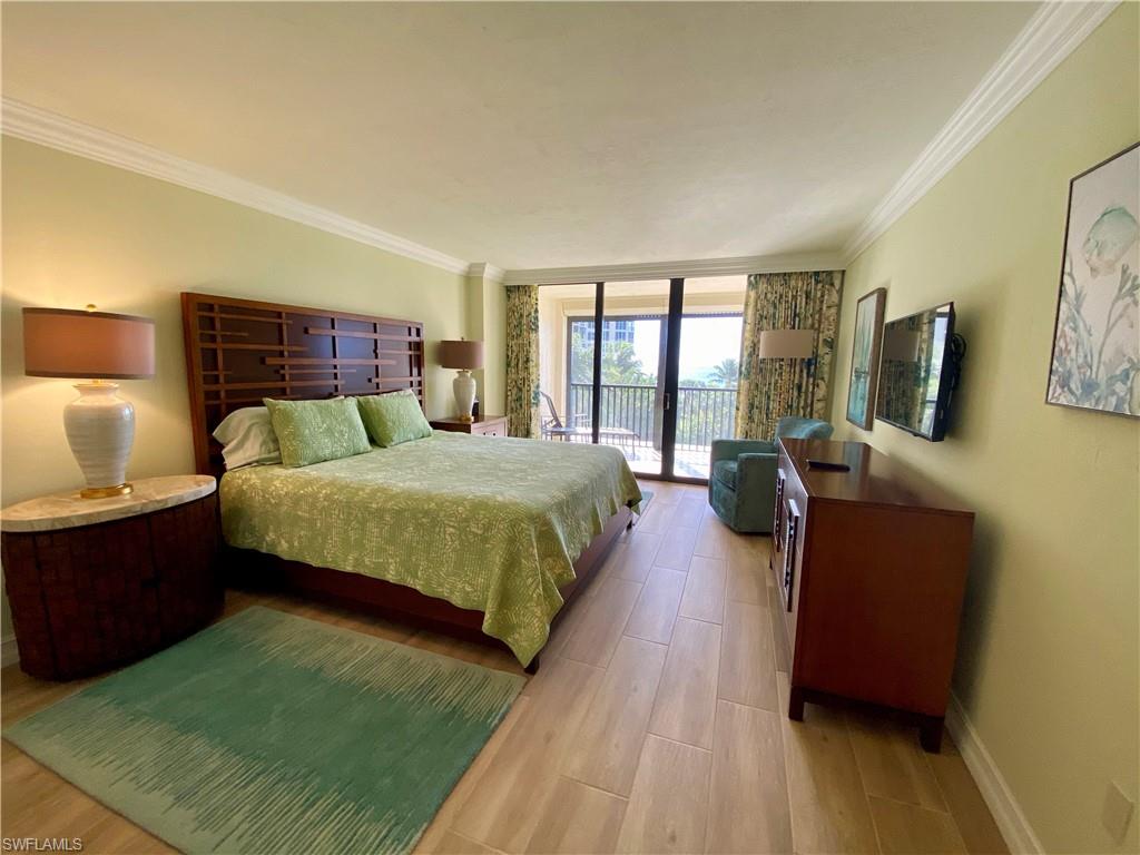 VANDERBILT GULFSIDE - Residential Lease